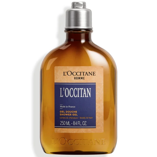 L'Occitane L'Occitan Shower Gel 250ml