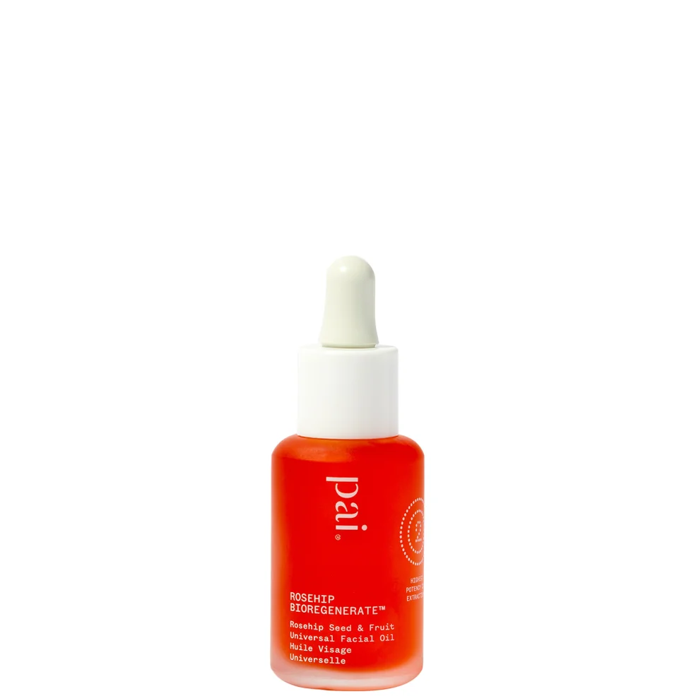 Pai Skincare Rosehip Bioregenerate™  Rejuvenating Overnight Face Oil 30ml Image 1