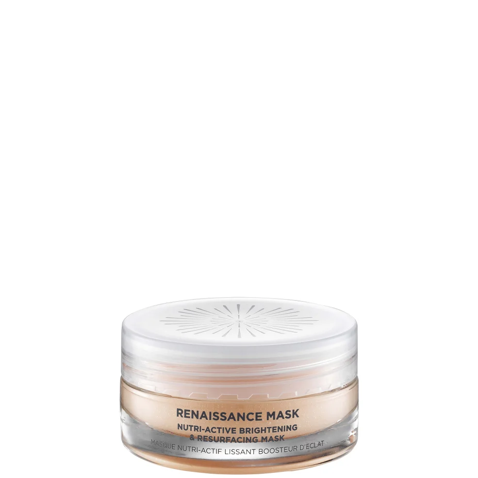 Oskia Renaissance Mask Nutri-Active Brightening & Resurfacing 50ml Image 1