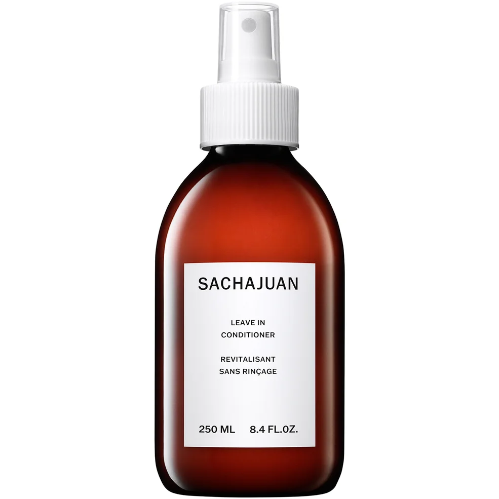Sachajuan Leave In Conditioner 250ml Image 1