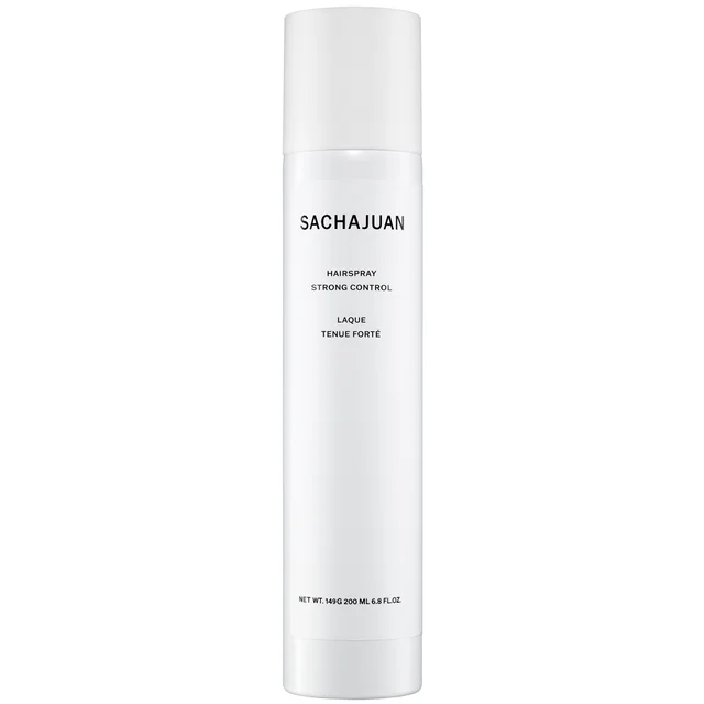 Sachajuan Hairspray Strong Hold 200ml