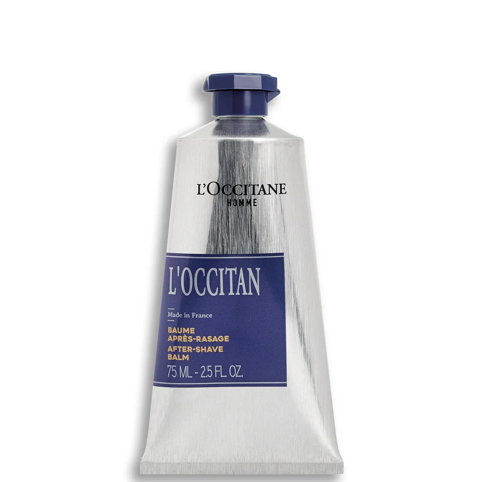 L'Occitane Aftershave Balm 75ml Image 1