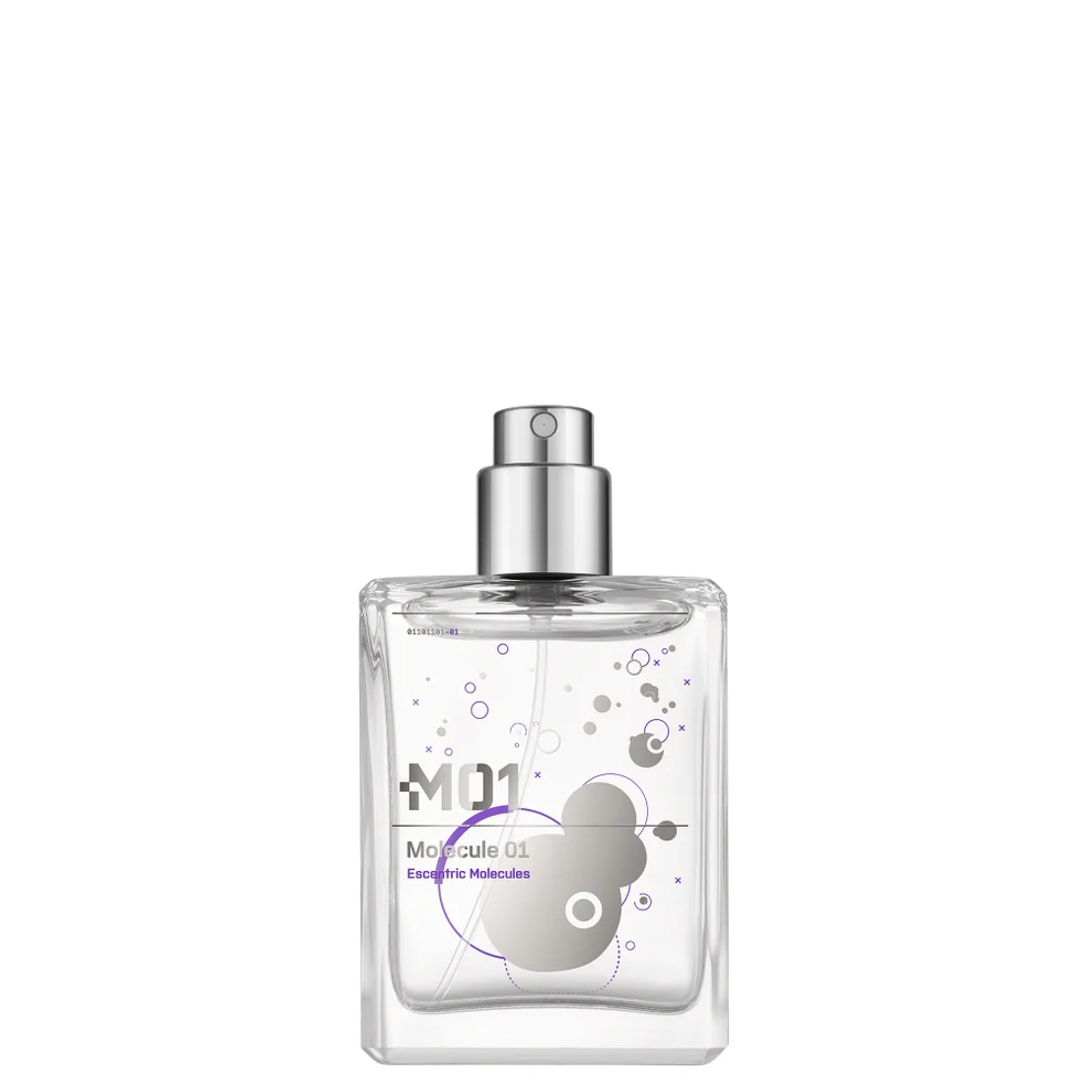 ESCENTRIC MOLECULES - MOLECULE 01 REFILL (30ML) Image 1