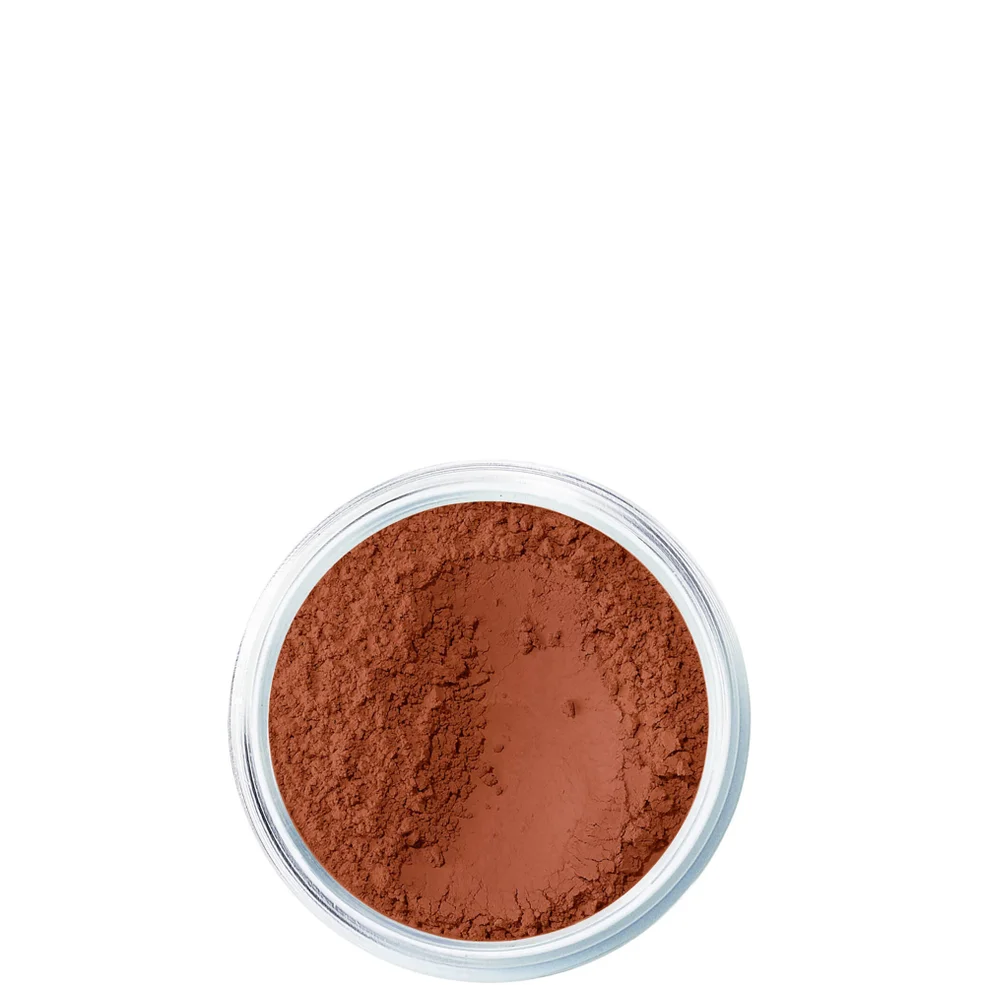 bareMinerals All-Over Face Color Bronzer 1.5g - Warmth Image 1
