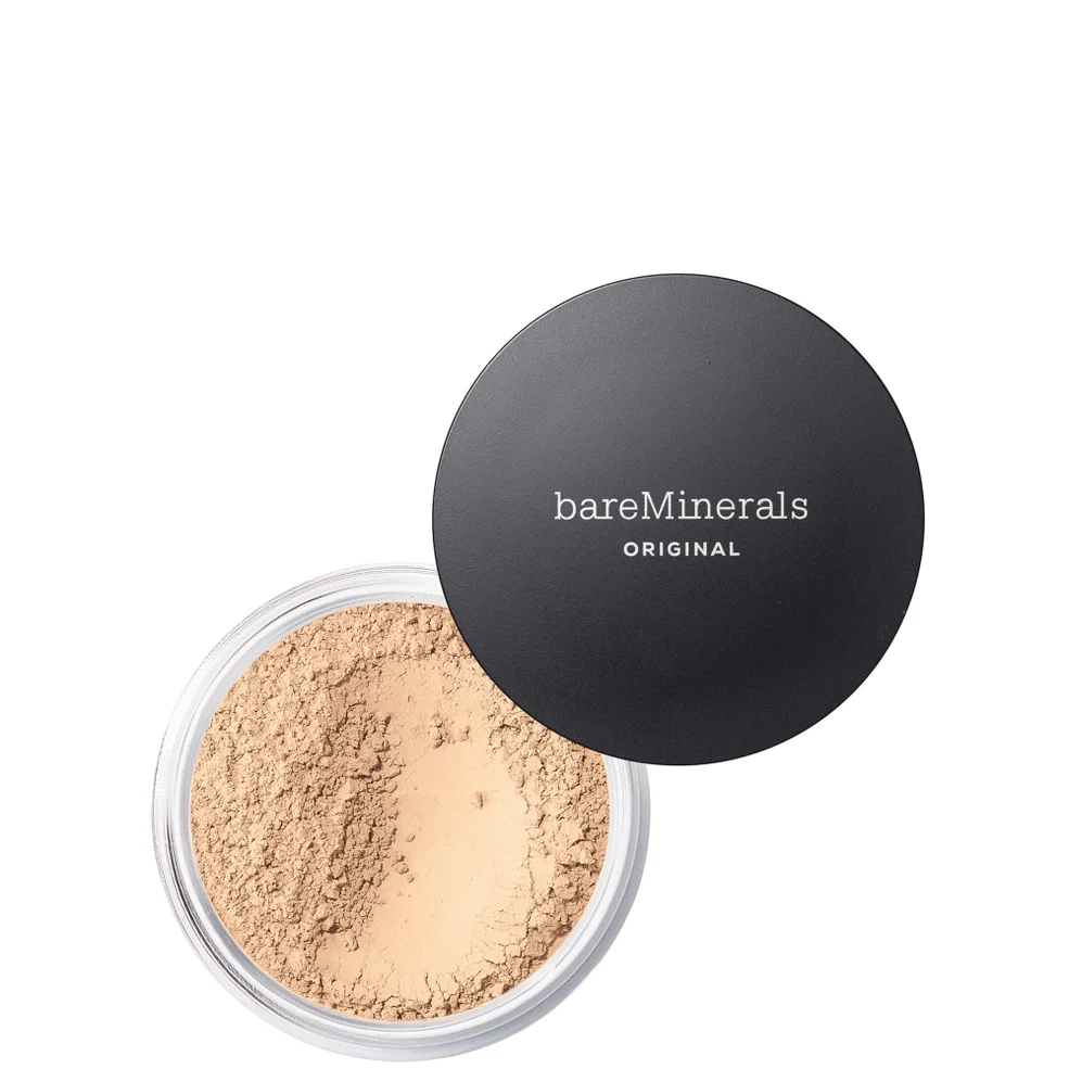 bareMinerals Original SPF 15 Foundation (Various Shades) Image 1