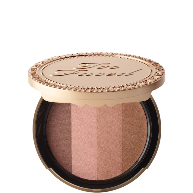 TOO FACED BEACH BUNNY BRONZER