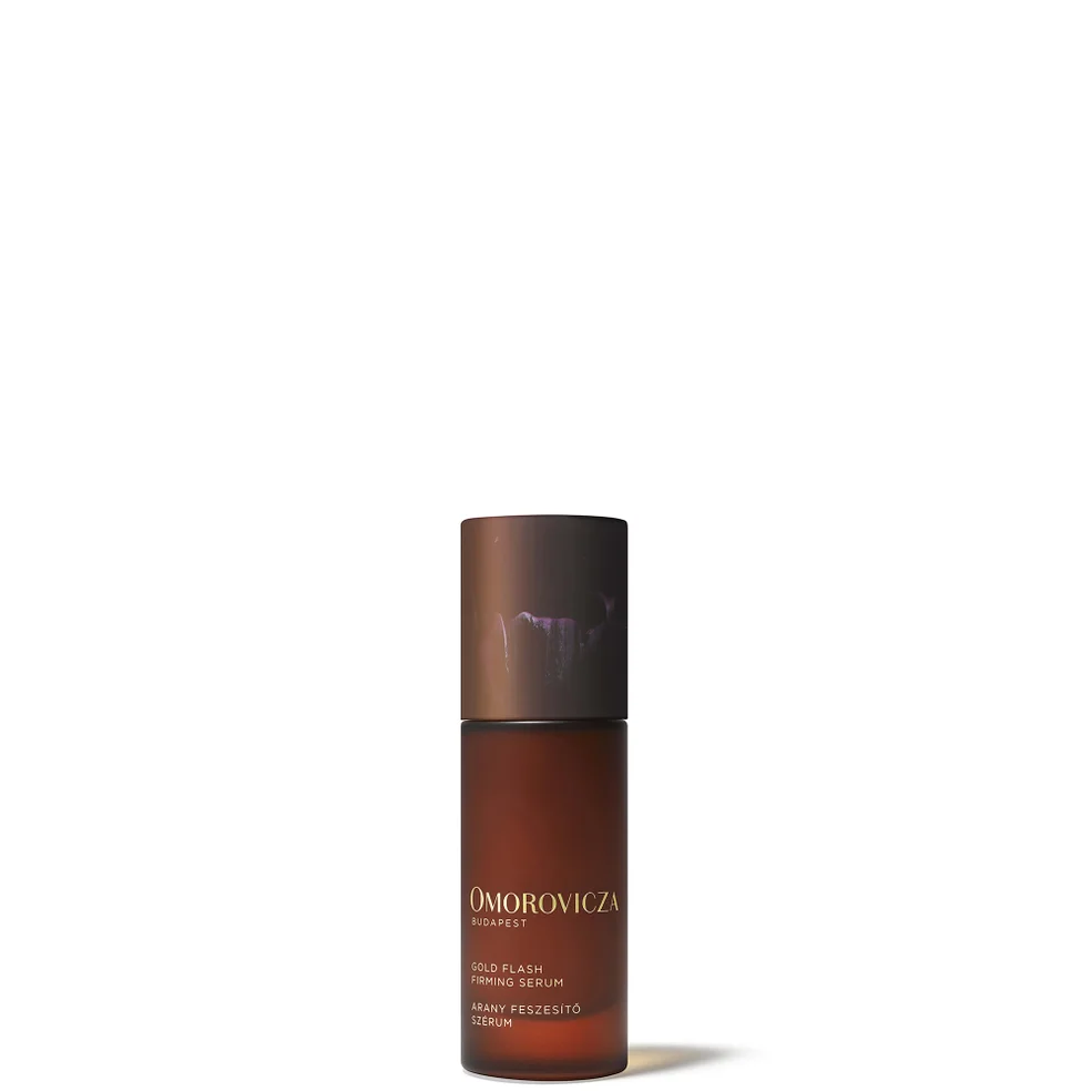 Omorovicza Gold Eye Lift 15ml Image 1