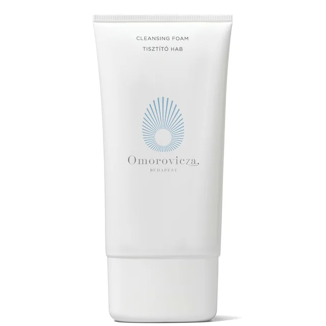 Omorovicza Cleansing Foam 150ml