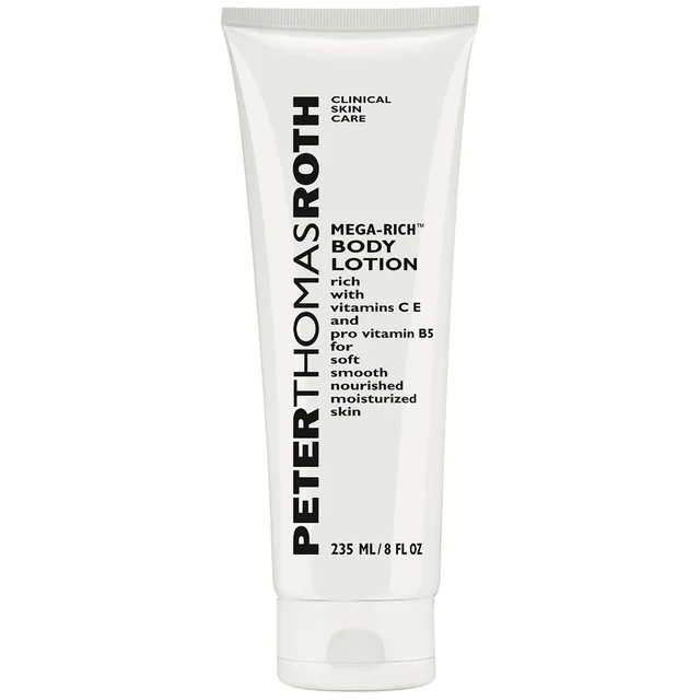 Peter Thomas Roth Mega Rich Body Lotion 235ml