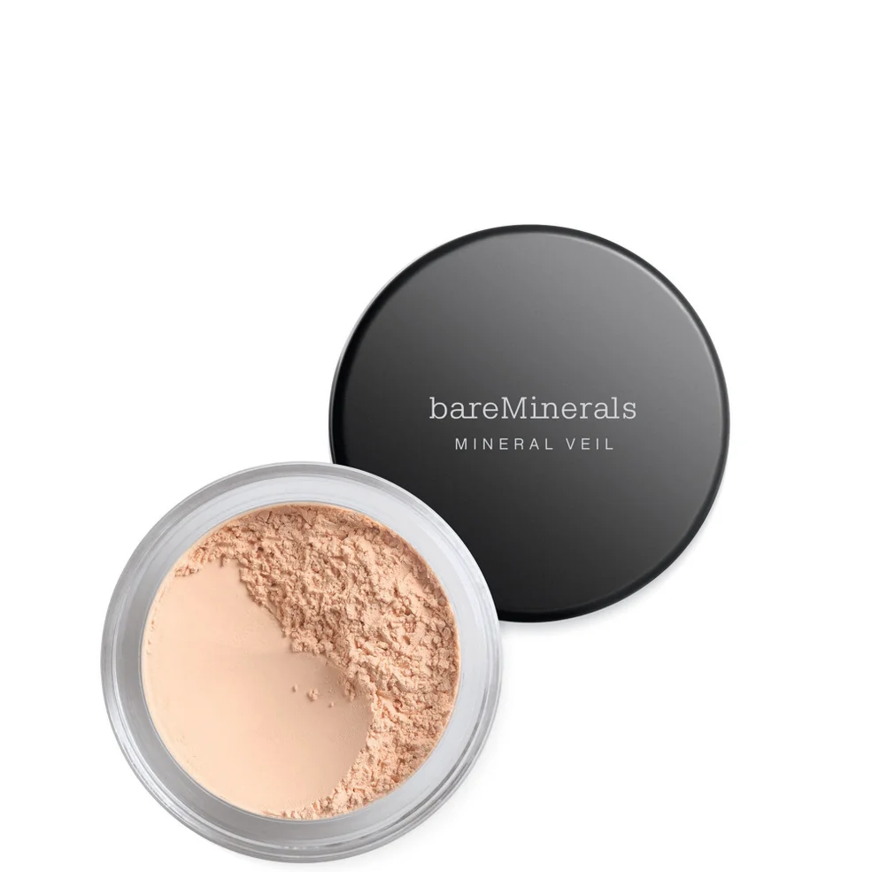 bareMinerals ORIGINAL Mineral Veil Setting Powder (Various Shades) Image 1