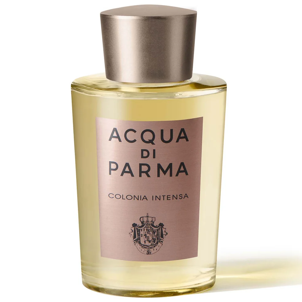 Acqua Di Parma Colonia Intensa Eau de Cologne 180ml Image 1