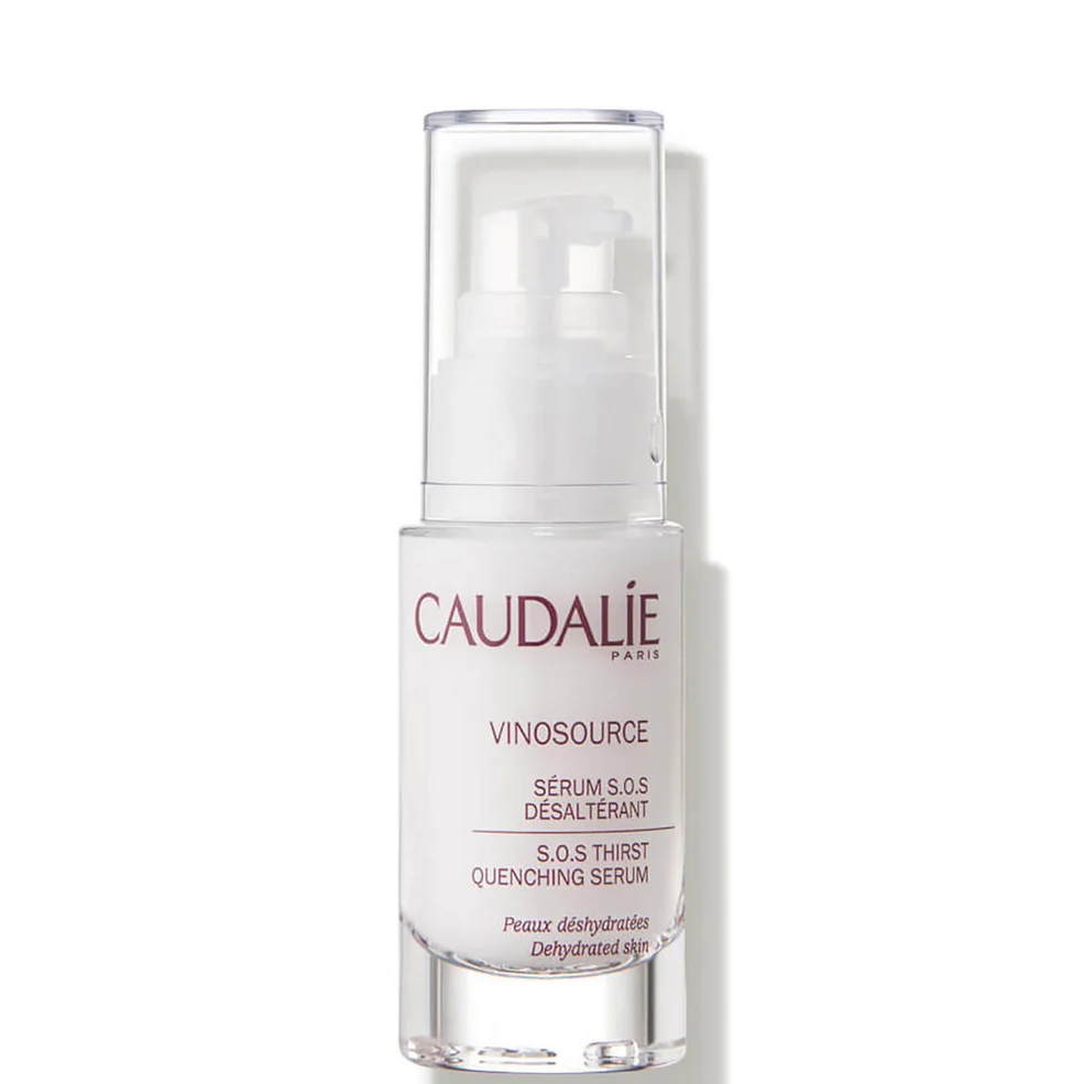 Caudalie Vinosource SOS Thirst Quenching Serum 30ml Image 1