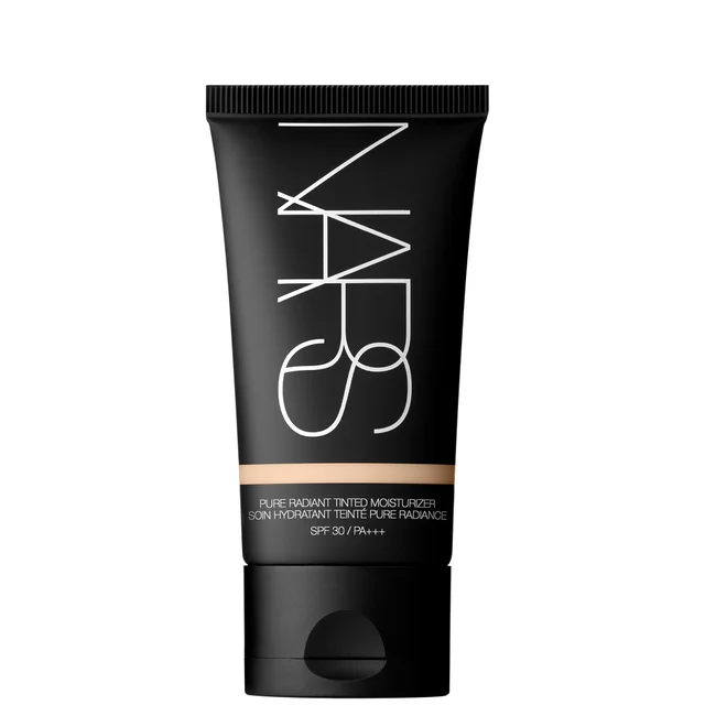 NARS Cosmetics Pure Radiant Tinted Moisturiser SPF30/PA+++ (Various Shades)