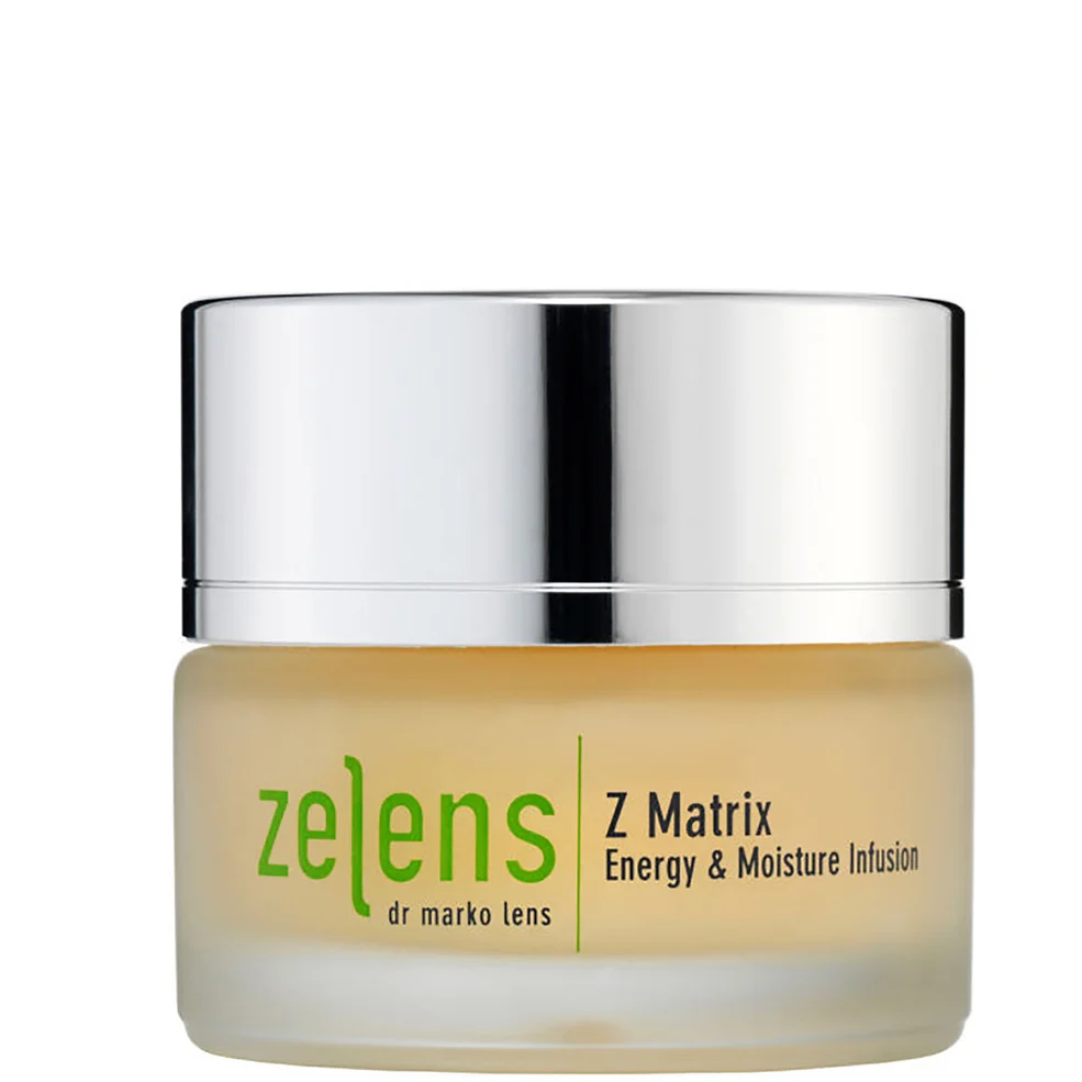 Zelens Z Matrix Energy And Moisture Infusion 50ml Image 1