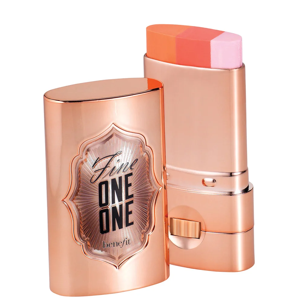 benefit Fine One One Image 1