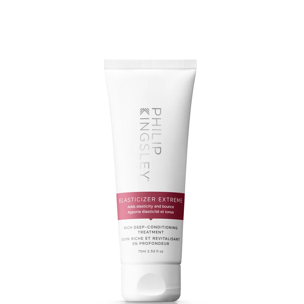 Philip Kingsley Elasticizer Extreme Rich Deep-Conditioning Treatment 75ml Image 1