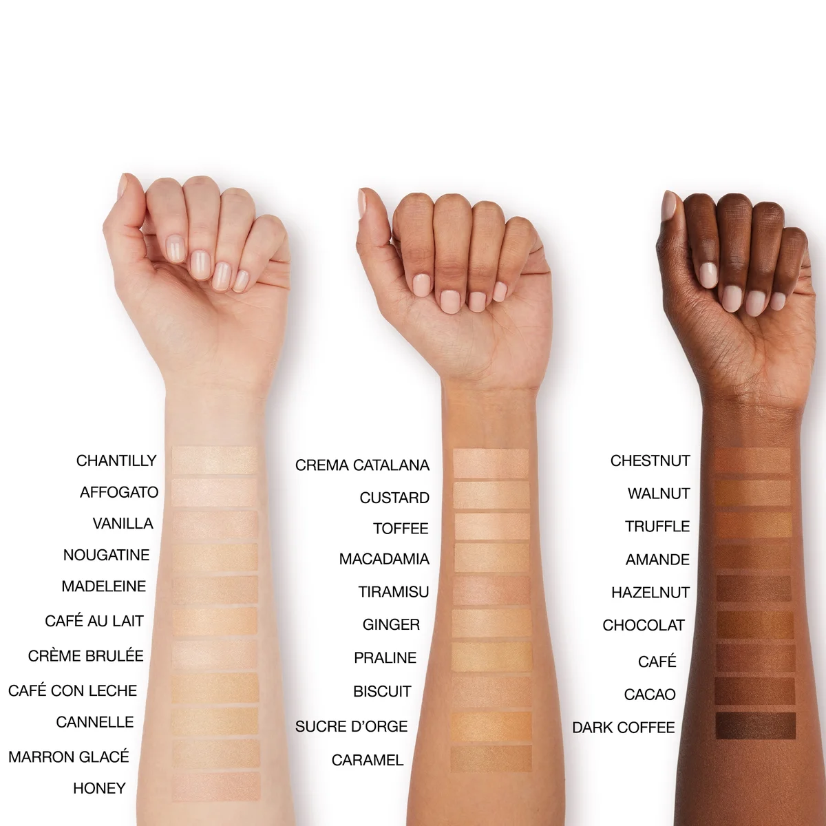 NARS Cosmetics Radiant Creamy Concealer - Caramel | CultBeauty