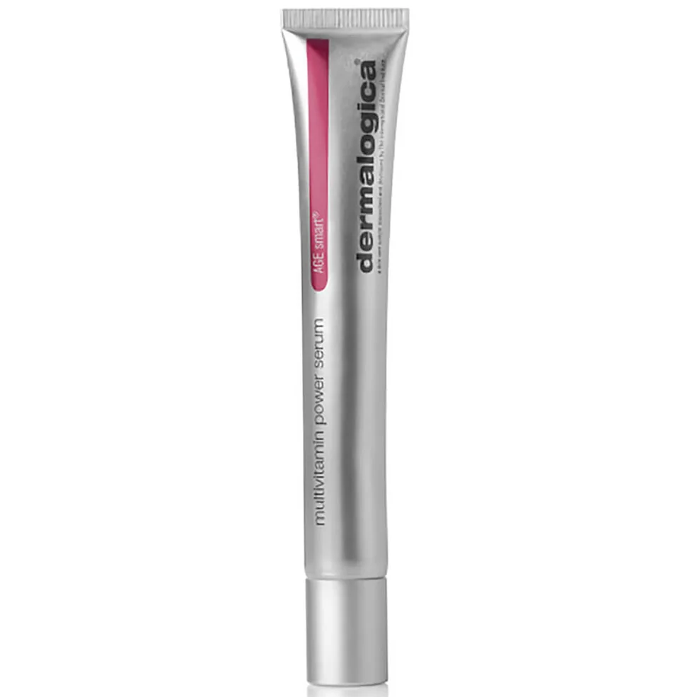 Dermalogica Multivitamin Power Serum 22ml Image 1