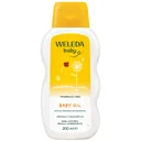 Weleda Baby Calendula Oil 200ml