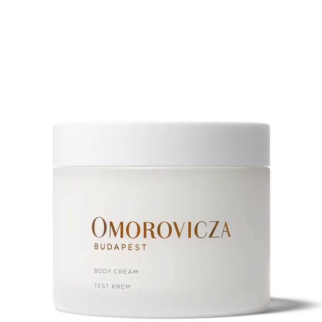 Omorovicza Body Cream (200ml)