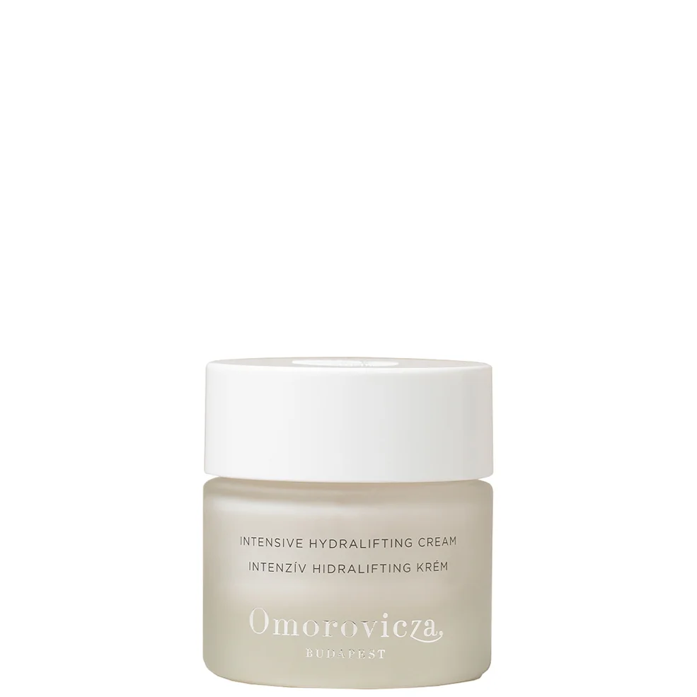 Omorovicza Intensive Hydra-Lifting Cream (50ml) Image 1