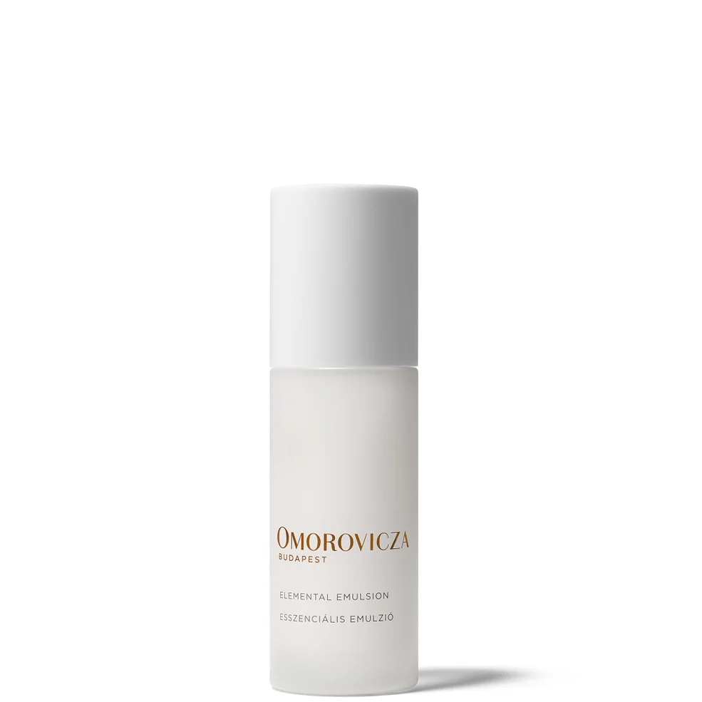 Omorovicza Elemental Emulsion 50ml Image 1