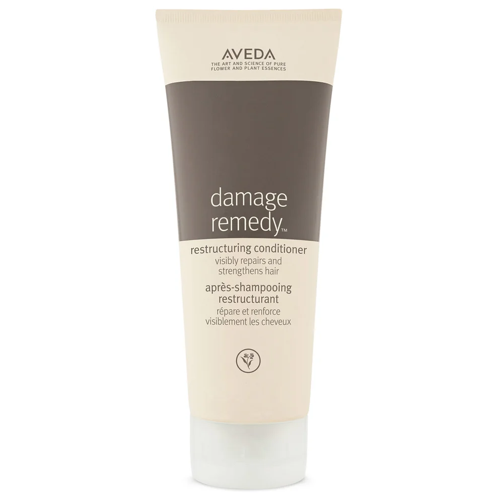 Aveda Damage Remedy Restructuring Conditioner 200ml Image 1