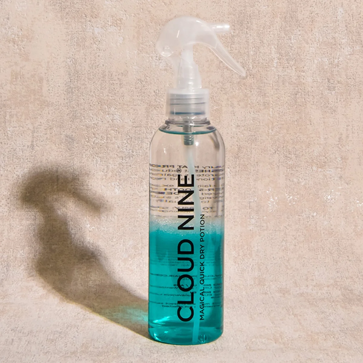 CLOUD NINE Magical Quick Dry Potion 200ml | Cult Beauty CLOUD NINE Magical Quick Dry Potion 200ml | Cult Beauty