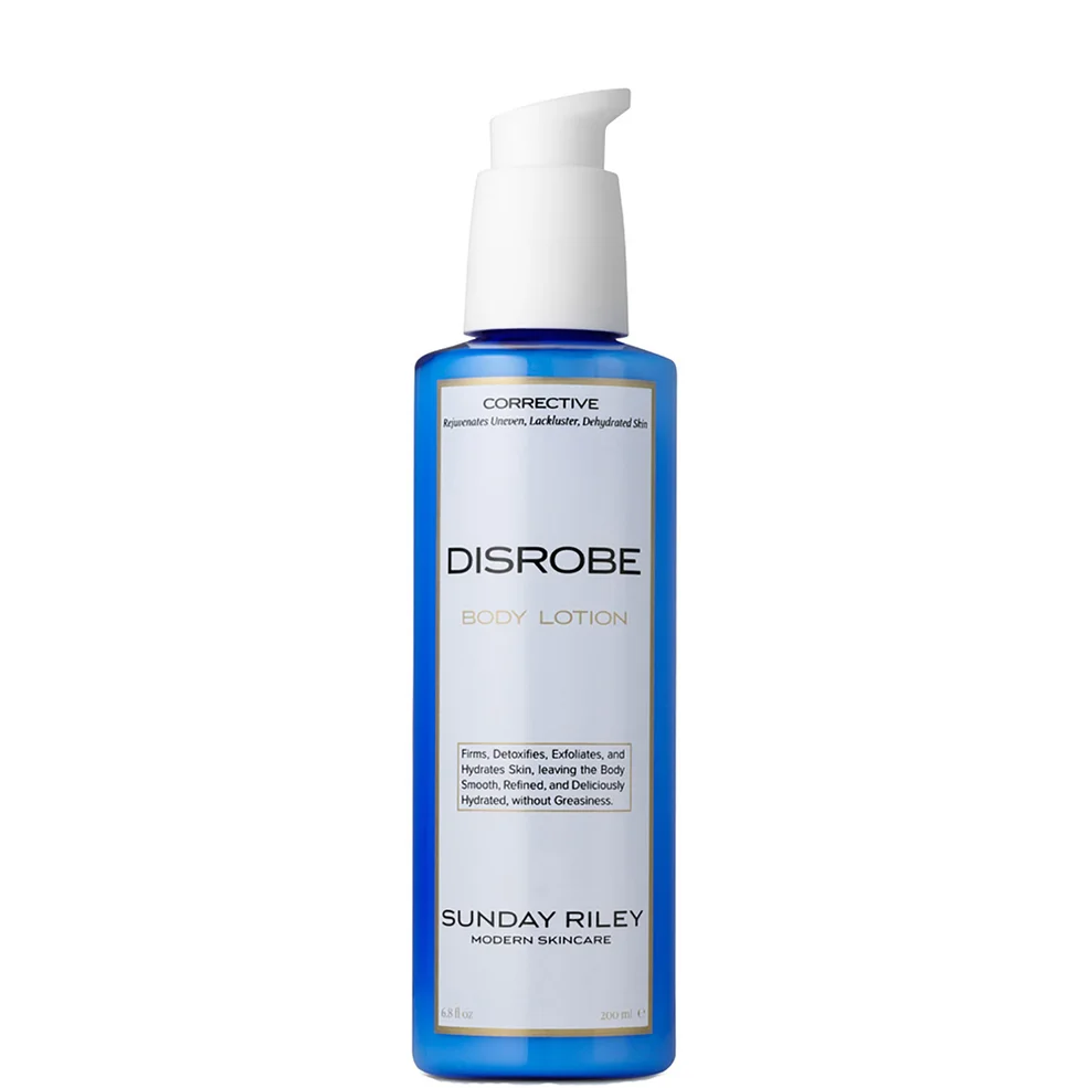Sunday Riley Disrobe Body Lotion (200ml) Image 1
