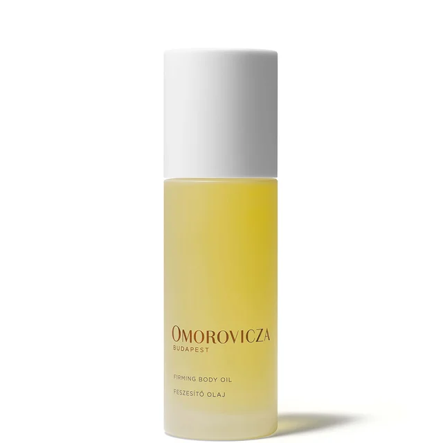 Omorovicza Firming Body Oil (100ml)