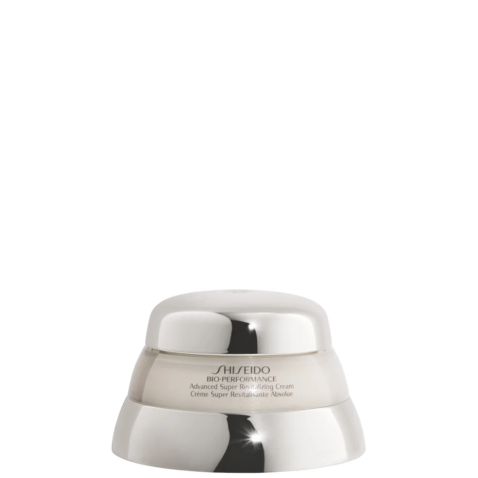Shiseido BioPerformance Advanced Super Revitalising Cream (50ml) Image 1