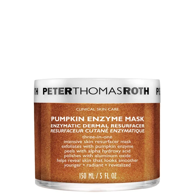 Peter Thomas Roth Pumpkin Enzyme Mask 150ml
