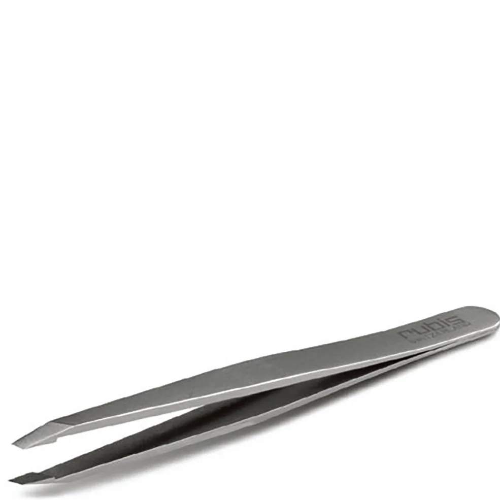 Rubis Tweezer Classic Slanted Image 1