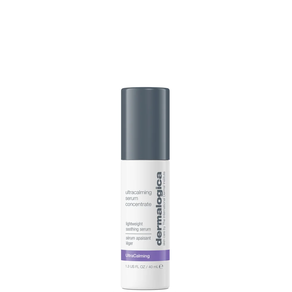 Dermalogica Ultra Calming Serum Concentrate Image 1