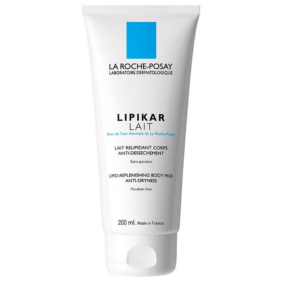 La Roche-Posay Lipikar Lait 200ml Image 1