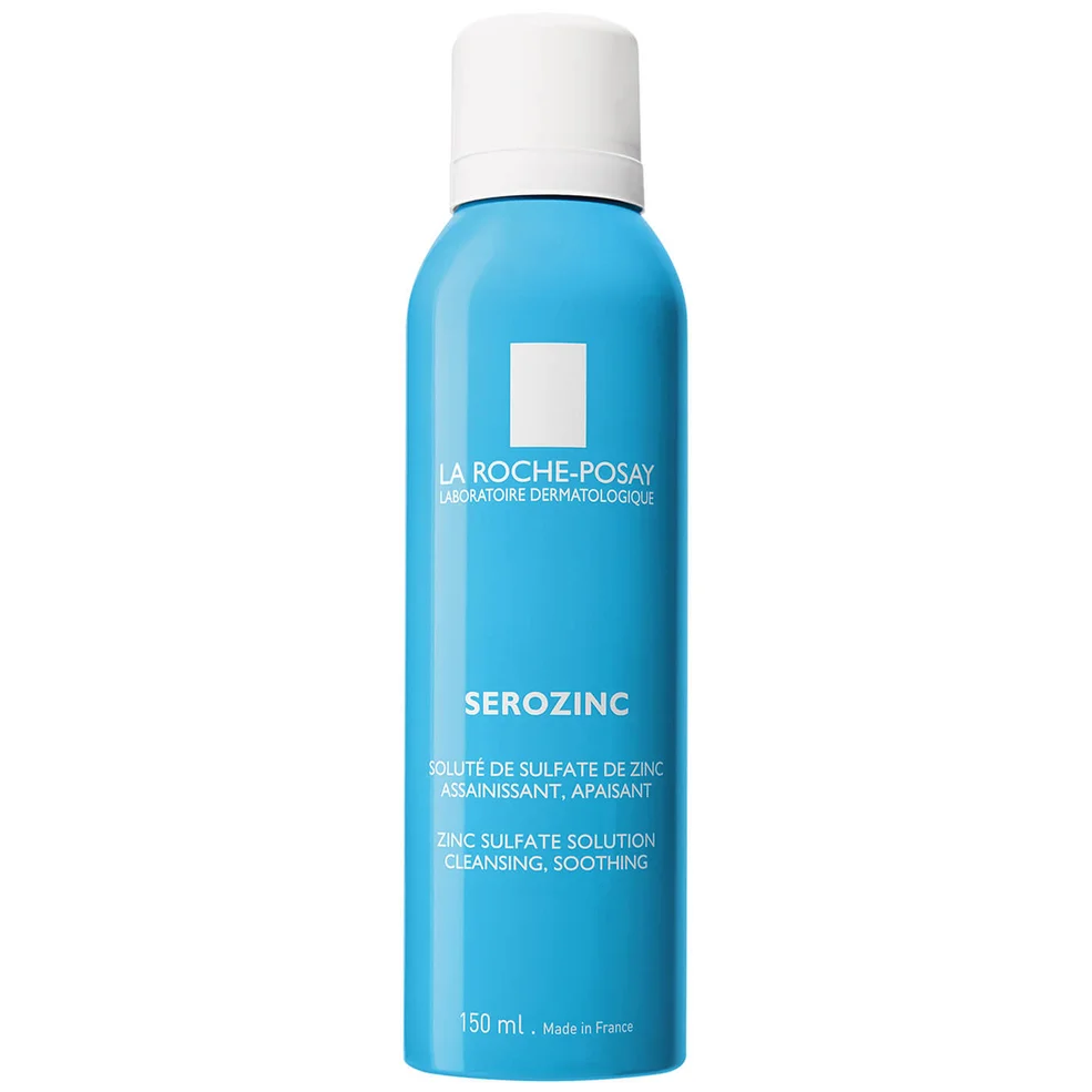 La Roche-Posay Serozinc (150ml) Image 1