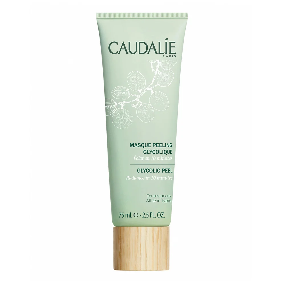 Caudalie Glycolic Peel 75ml Image 1