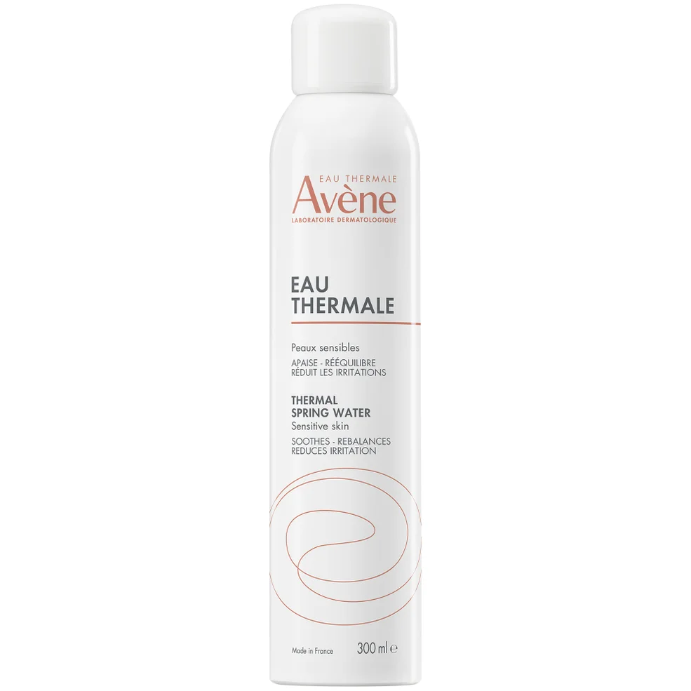 Avène Thermal Spring Water Spray for Sensitive Skin 300ml Image 1