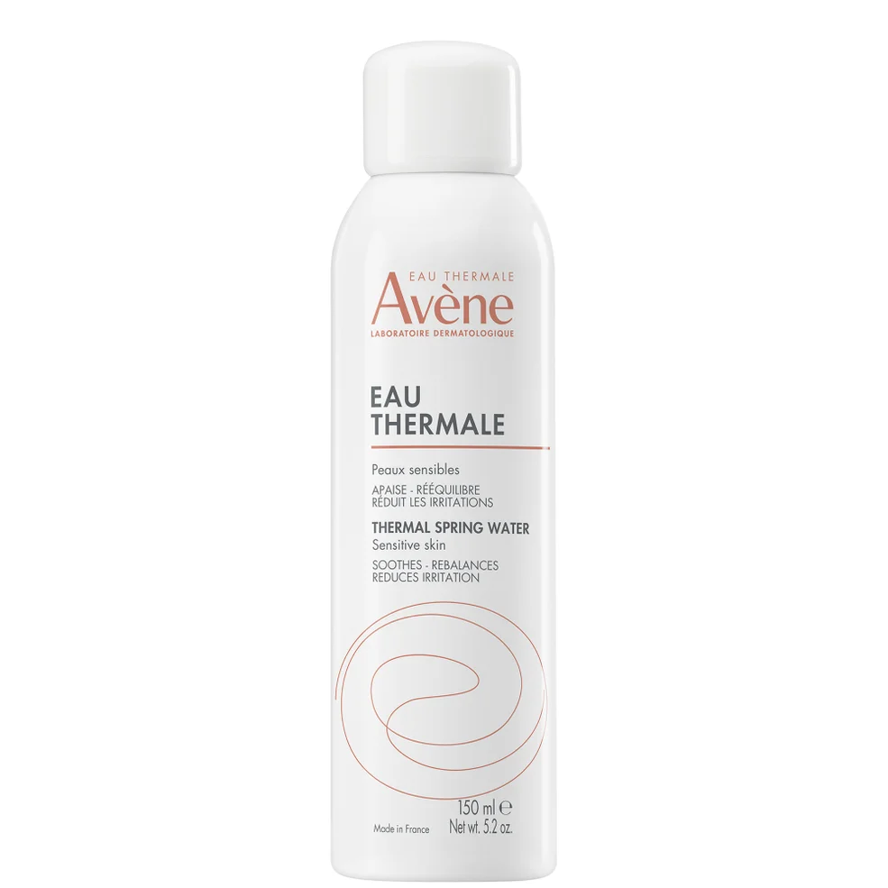 Avène Thermal Spring Water Spray for Sensitive Skin 150ml Image 1