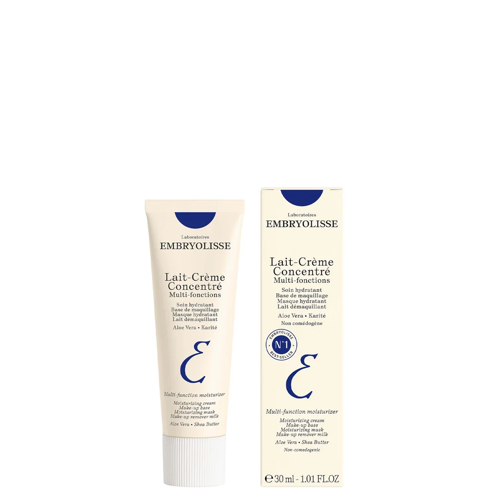 Embryolisse Lait-Crème Concentré Multi-Purpose Moisturiser 30ml Image 1