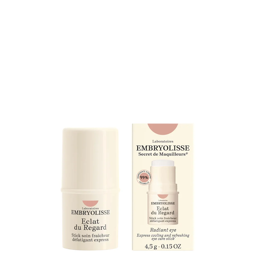 Embryolisse Artist Secret Brightening and Cooling Eye Stick 4.5g Image 1