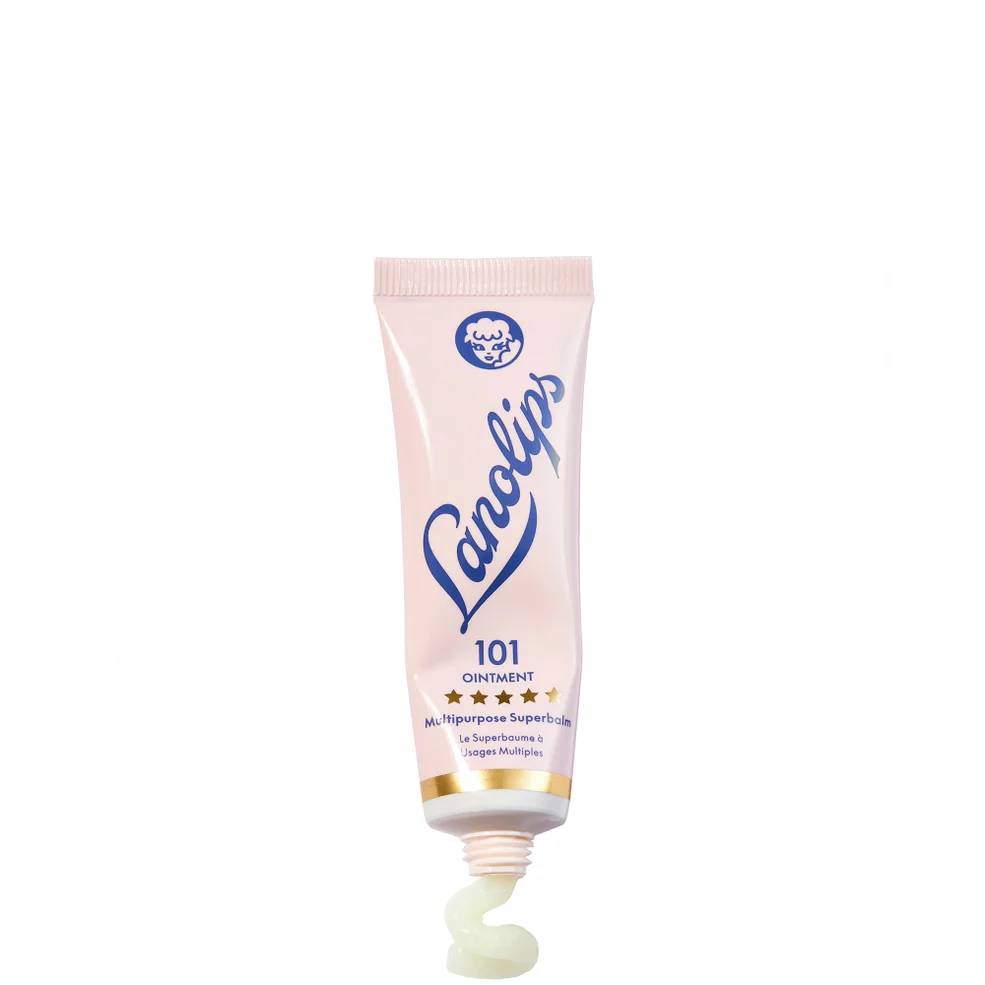 Lanolips The Original 101 Ointment Image 1