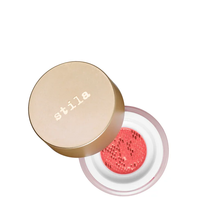 Stila Aqua Glow Watercolor Blush