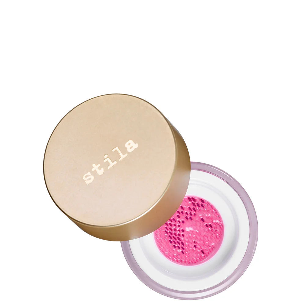 Stila Aqua Glow Watercolor Blush Image 1
