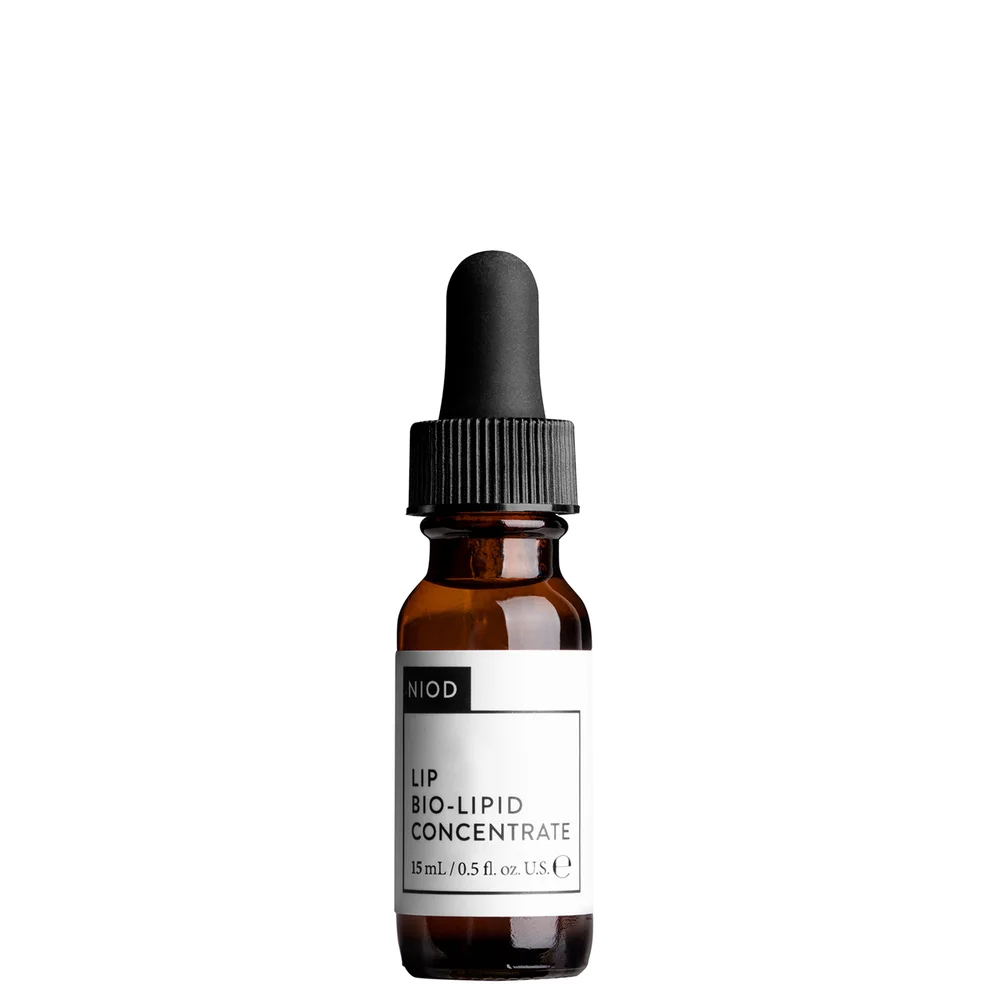 NIOD Lip Bio-Lipid Concentrate Serum 15ml Image 1