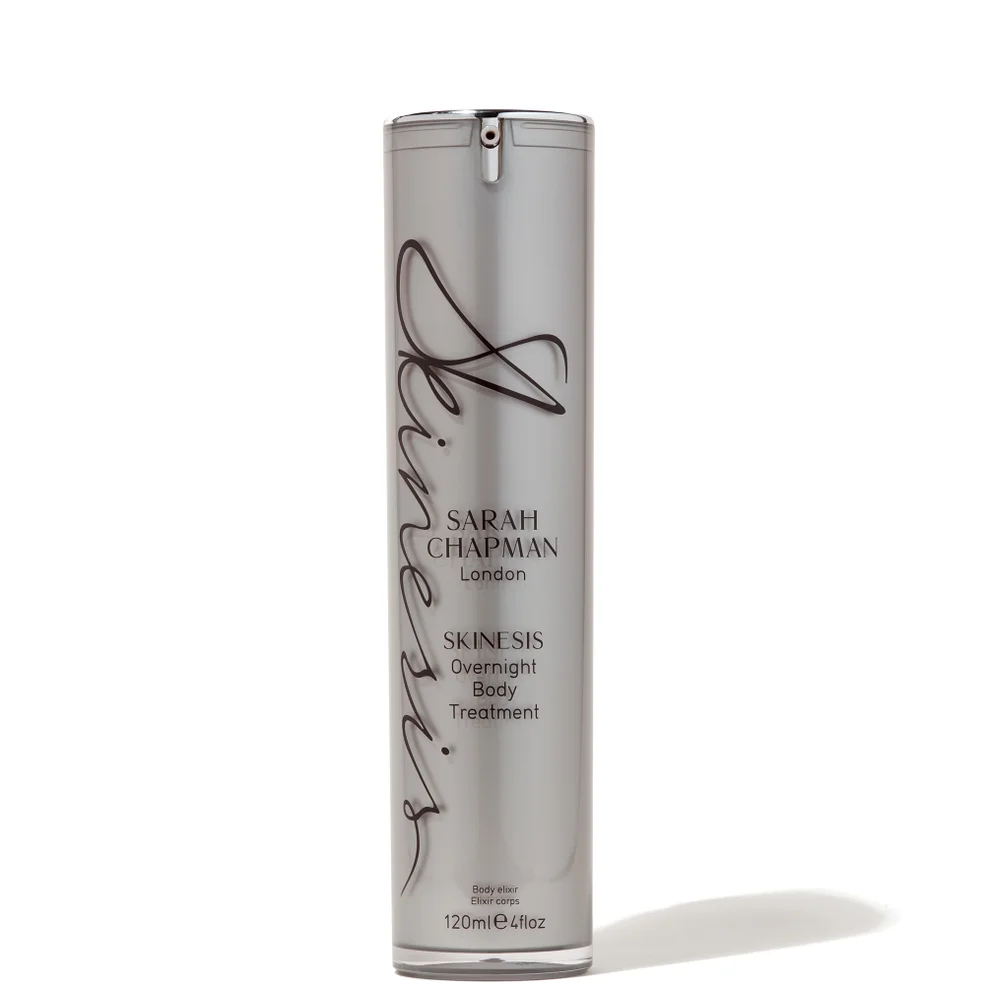 Sarah Chapman Skinesis Overnight Body Treatment (120ml) Image 1