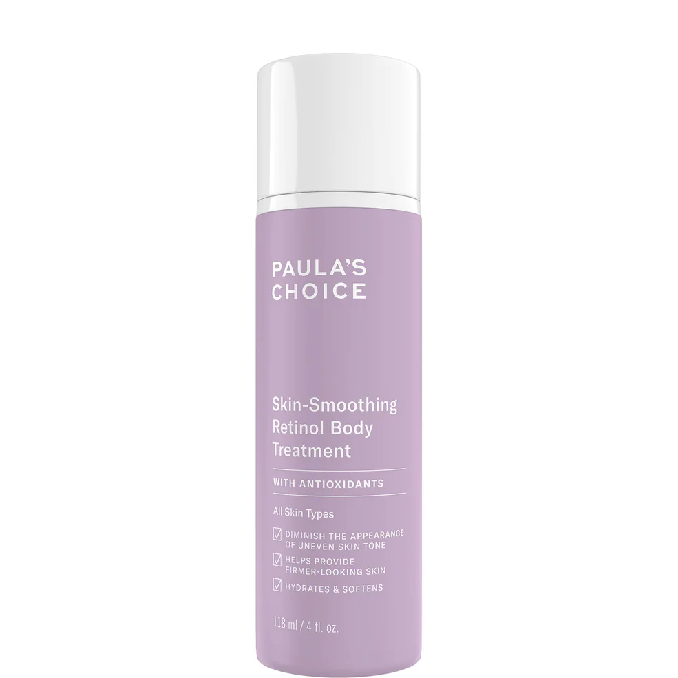 Paula's Choice Retinol Body Treatment (118ml) Image 1