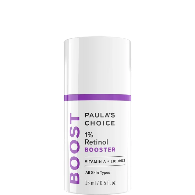Paula's Choice 1% Retinol Booster (15ml)