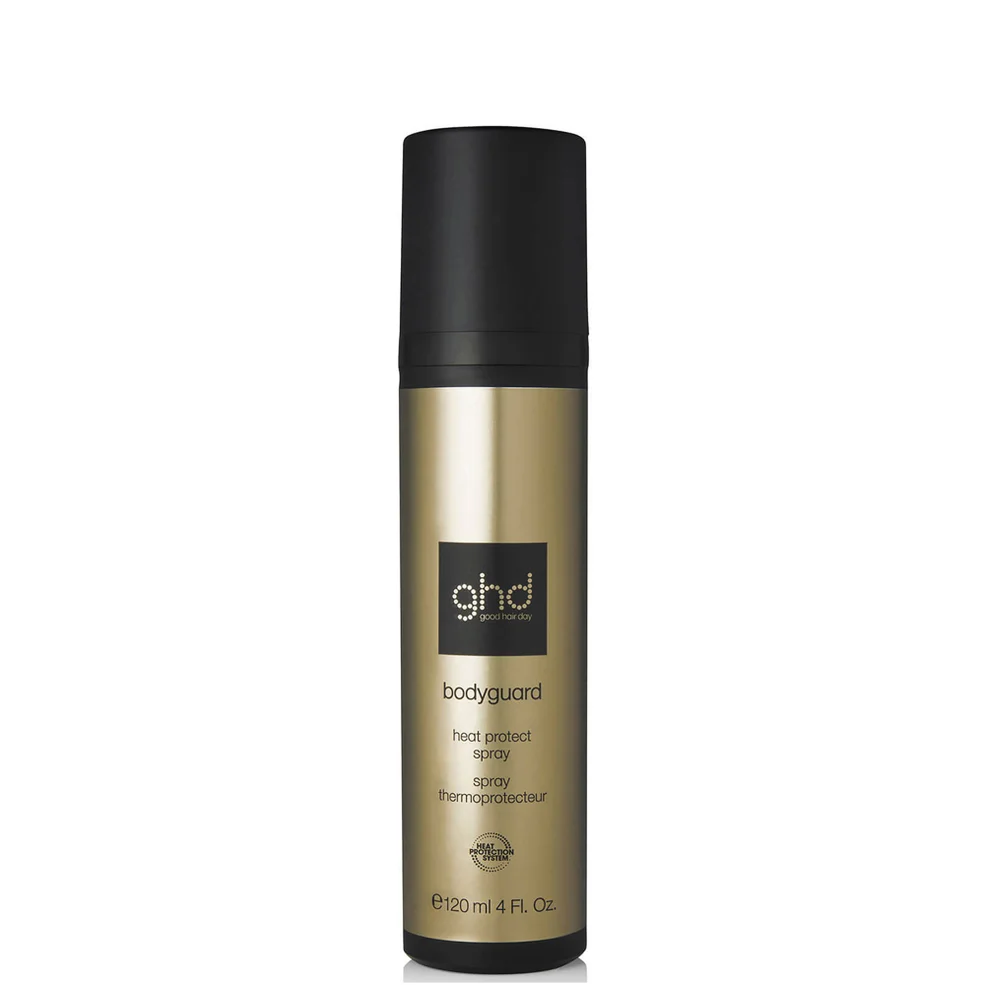 ghd Bodyguard Heat Protect Spray 120ml Image 1