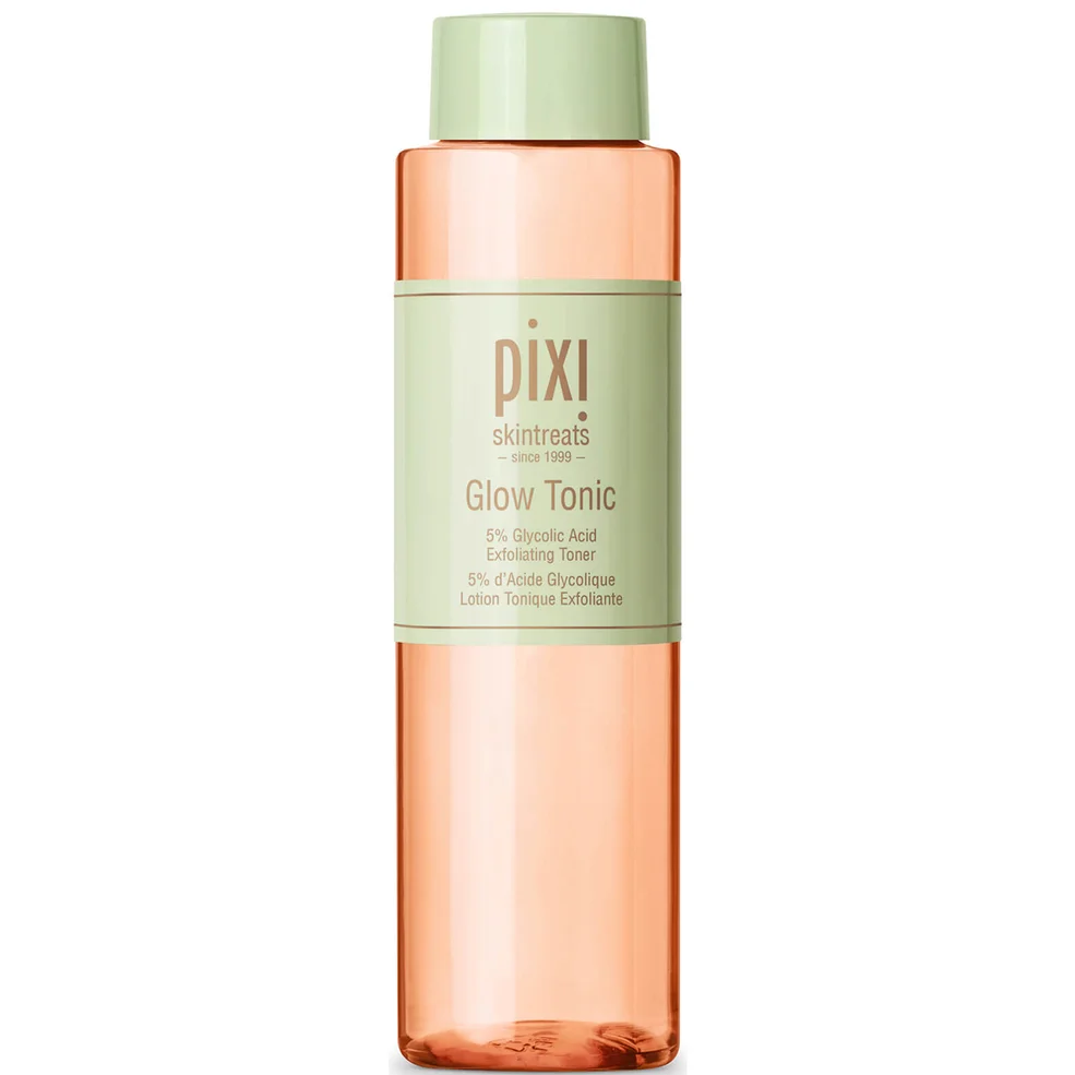PIXI Glow Tonic 250ml (Worth £25.00) Image 1